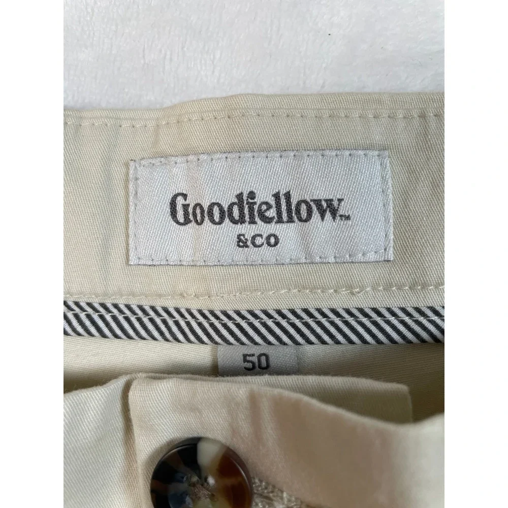 Goodfellow & Co goodfellow co